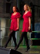 St. Patricks Day München 2026 - Pre Parade - Moffatt School of Irish Dancing