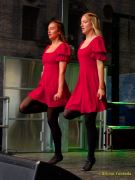 St. Patricks Day München 2026 - Pre Parade - Moffatt School of Irish Dancing