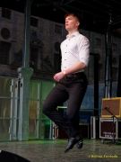 St. Patricks Day München 2026 - Pre Parade - Moffatt School of Irish Dancing