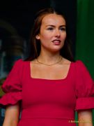 St. Patricks Day München 2026 - Pre Parade - Moffatt School of Irish Dancing