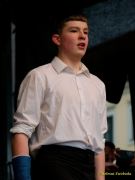 St. Patricks Day München 2026 - Pre Parade - Moffatt School of Irish Dancing