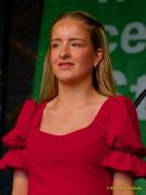 St. Patricks Day München 2026 - Pre Parade - Moffatt School of Irish Dancing