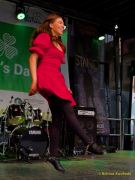 St. Patricks Day München 2026 - Pre Parade - Moffatt School of Irish Dancing