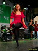 St. Patricks Day München 2026 - Pre Parade - Moffatt School of Irish Dancing