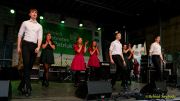 St. Patricks Day München 2026 - Pre Parade - Moffatt School of Irish Dancing