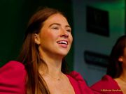 St. Patricks Day München 2026 - Pre Parade - Moffatt School of Irish Dancing