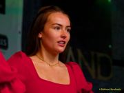 St. Patricks Day München 2026 - Pre Parade - Moffatt School of Irish Dancing