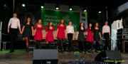 St. Patricks Day München 2026 - Pre Parade - Moffatt School of Irish Dancing