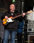 St. Patricks Day München 2026 - Pre Parade - O’Konrads