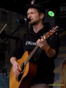 St. Patricks Day München 2026 - Pre Parade - O’Konrads