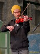 St. Patricks Day München 2026 - Pre Parade - O’Konrads