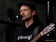 St. Patricks Day München 2026 - Pre Parade - O’Konrads