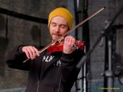 St. Patricks Day München 2026 - Pre Parade - O’Konrads