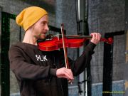 St. Patricks Day München 2026 - Pre Parade - O’Konrads