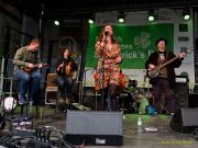 St. Patricks Day München 2026 - Pre Parade - Rubicon