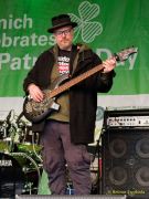 St. Patricks Day München 2026 - Pre Parade - Rubicon