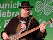 St. Patricks Day München 2026 - Pre Parade - Rubicon