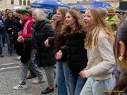 St. Patricks Day München 2026 - Pre Parade - Rubicon