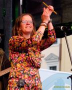 St. Patricks Day München 2026 - Pre Parade - Rubicon