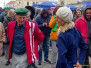St. Patricks Day München 2026 - Pre Parade - Rubicon
