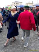 St. Patricks Day München 2026 - Pre Parade - Rubicon