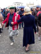 St. Patricks Day München 2026 - Pre Parade - Rubicon