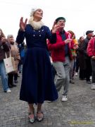 St. Patricks Day München 2026 - Pre Parade - Rubicon