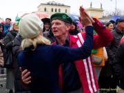 St. Patricks Day München 2026 - Pre Parade - Rubicon