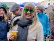 St. Patricks Day München 2026 - Pre Parade - Rubicon