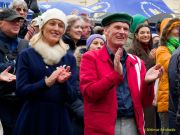 St. Patricks Day München 2026 - Pre Parade - Rubicon