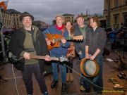 St. Patricks Day München 2026 - Pre Parade - Rubicon