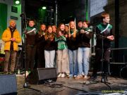 St. Patricks Day München 2026 - Pre Parade - Rubicon