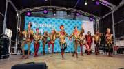Stadtgründungsfest München 2022 - Moriskentaenzer