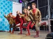 Stadtgründungsfest München 2022 - Moriskentaenzer