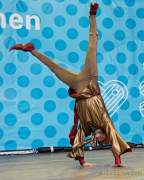 Stadtgründungsfest München 2022 - Moriskentaenzer