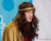 Stadtgründungsfest München 2022 - Moriskentaenzer