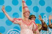 Stadtgründungsfest München 2022 - Moriskentaenzer
