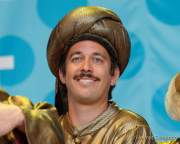 Stadtgründungsfest München 2022 - Moriskentaenzer