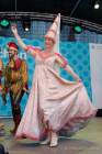 Stadtgründungsfest München 2022 - Moriskentaenzer
