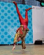 Stadtgründungsfest München 2022 - Moriskentaenzer