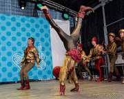 Stadtgründungsfest München 2022 - Moriskentaenzer