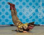 Stadtgründungsfest München 2022 - Moriskentaenzer