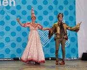 Stadtgründungsfest München 2022 - Moriskentaenzer