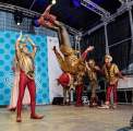 Stadtgründungsfest München 2022 - Moriskentaenzer