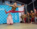 Stadtgründungsfest München 2022 - Moriskentaenzer