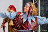 Stadtgründungsfest München 2022 - Moriskentaenzer
