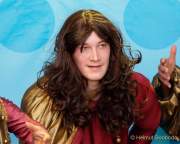 Stadtgründungsfest München 2022 - Moriskentaenzer