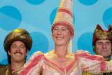 Stadtgründungsfest München 2022 - Moriskentaenzer