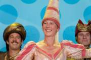 Stadtgründungsfest München 2022 - Moriskentaenzer