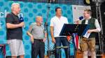 Stadtgründungsfest München 2022 - Olympiasieger